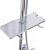 Душевая система WeltWasser TS 6270 10000001733 с термостатом Хром 