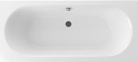 Акриловая ванна Excellent Oceana 180x80 см 