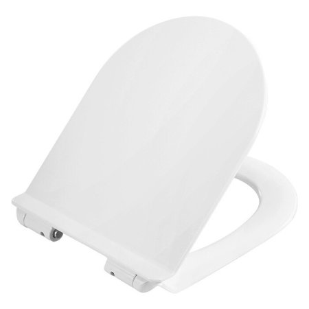 Унитаз подвесной Cezares Stylus CZR-513-TH-R безободковый 