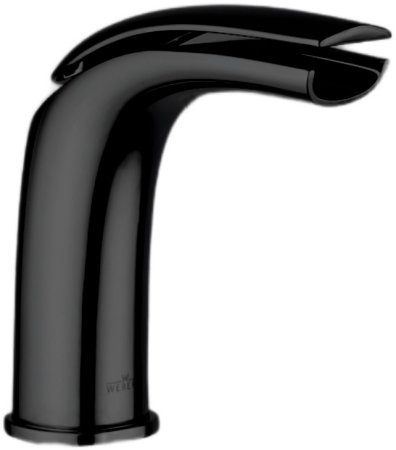 Смеситель для раковины Webert Aria AI832001560, черный 