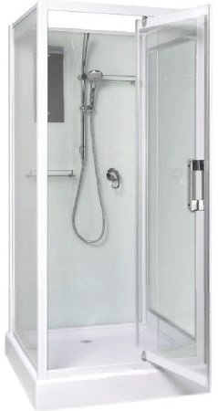 Душевая кабина River Tana 90x90 Б/К 10000002996 с поддоном 