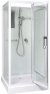 Душевая кабина River Tana 90x90 Б/К 10000002996 с поддоном 