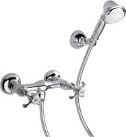 Смеситель для душа Paini Ornellaia 87CR509 Хром