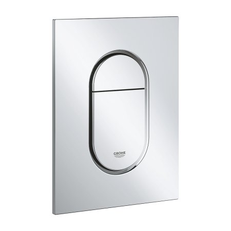 Кнопка смыва Grohe Arena Cosmopolitan S 37624000 хром глянцевый 
