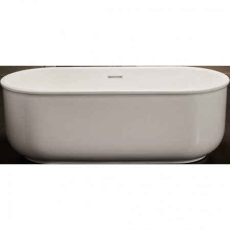 Акриловая ванна BelBagno BB401-1700-800 170х80 без гидромассажа 