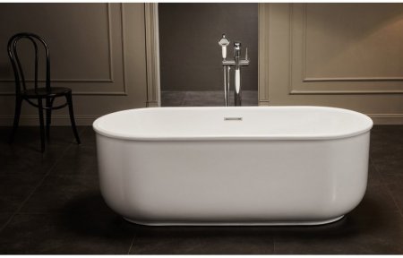 Акриловая ванна BelBagno BB401-1700-800 170х80 без гидромассажа 