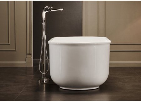 Акриловая ванна BelBagno BB401-1700-800 170х80 без гидромассажа 