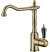 Смеситель для кухни Boheme Medici Ripresa 101-BSW Бронза 