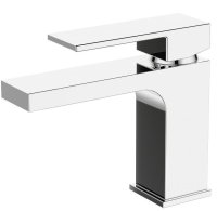 Смеситель для раковины BelBagno Romano ROM-LVM-CRM Хром