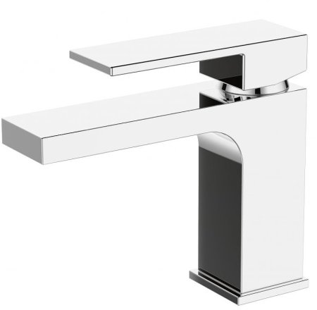 Смеситель для раковины BelBagno Romano ROM-LVM-CRM Хром 