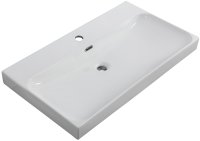 Керамическая раковина BelBagno BB-8078-80