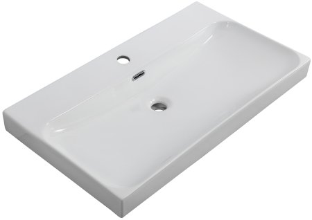 Керамическая раковина BelBagno BB-8078-80 