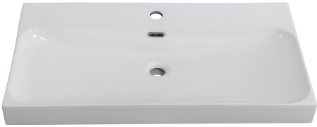Керамическая раковина BelBagno BB-8078-80 