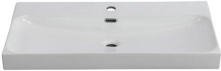 Керамическая раковина BelBagno BB-8078-80 