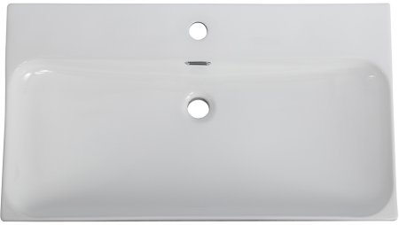 Керамическая раковина BelBagno BB-8078-80 