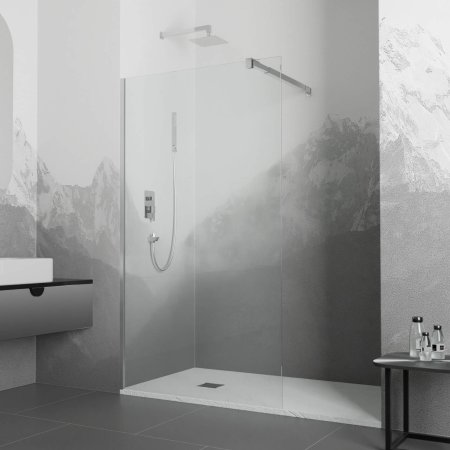 Душевая перегородка RGW WA-001 1000 