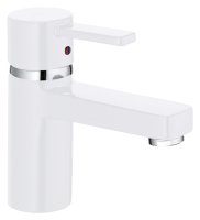 Смеситель Kludi Zenta XL 382519175 для раковины