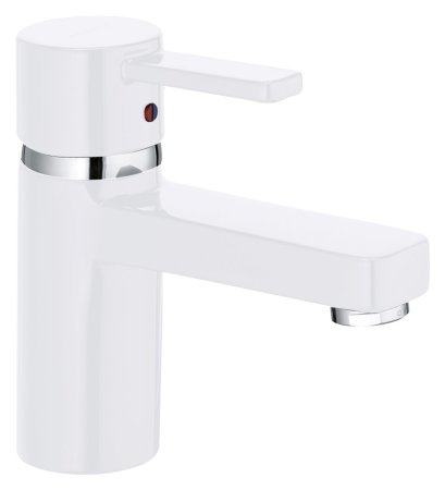 Смеситель Kludi Zenta XL 382519175 для раковины 