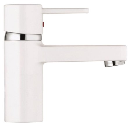 Смеситель Kludi Zenta XL 382519175 для раковины 