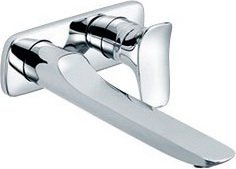 Смеситель Kludi Ambienta 532450575 для раковины 