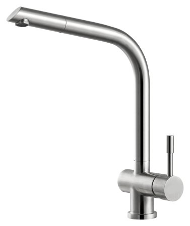 Смеситель для кухонной мойки Lemark Expert LM5075S 