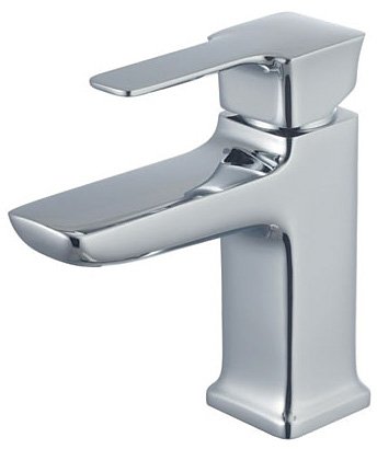 Смеситель Lemark Basis LM3606C для раковины 