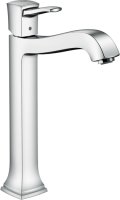 Смеситель Hansgrohe Metropol Classic 31303000 для раковины Смеситель Hansgrohe Metropol Classic 31303000 для раковины
