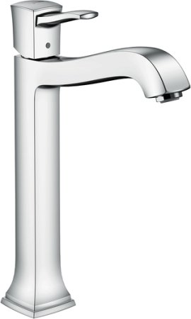 Смеситель Hansgrohe Metropol Classic 31303000 для раковины 
