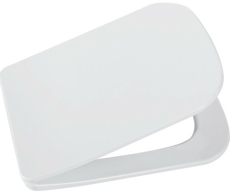 Унитаз BelBagno Due BB3103CHR/SC подвесной с сиденьем Микролифт 