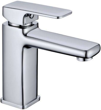 Смеситель Bravat Freya F1367400CP-RUS для раковины 