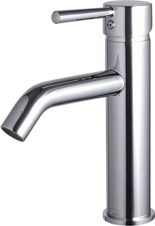 Смеситель для раковины Maxonor PL1087 