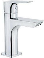 Смеситель для раковины Teka Palma 653311210 Хром