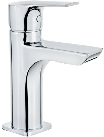 Смеситель для раковины Teka Palma 653311210 Хром 