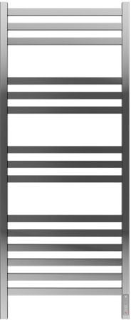 Полотенцесушитель электрический Terminus Ното П15 50х130 