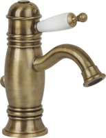 Смеситель Migliore Oxford ML.OXF-6362 Br для раковины