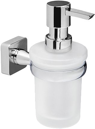Дозатор WasserKRAFT Lippe K-6599 