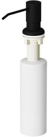 Дозатор для жидкого мыла AM.PM X-Joy A8437122 Черный 