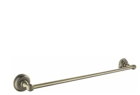 Полотенцедержатель Rose RG1417Q, бронза 