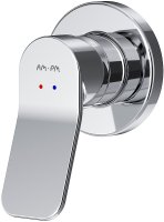 Смеситель для душа AM.PM X-Joy F85A65000 Хром