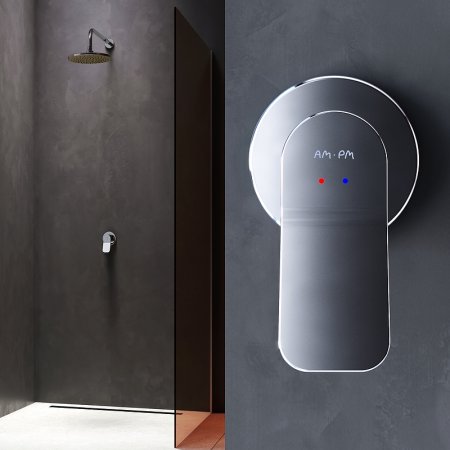 Смеситель для душа AM.PM X-Joy F85A65000 Хром 