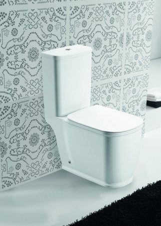 Унитаз-компакт Grossman Comfort GR-N3013 