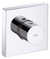 Термостат Axor Shower Collection 10755000 для душа Термостат Axor Shower Collection 10755000 для душа