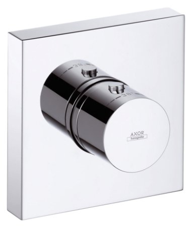 Термостат Axor Shower Collection 10755000 для душа 