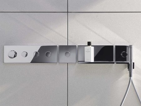 Термостат Axor Shower Collection 10755000 для душа 