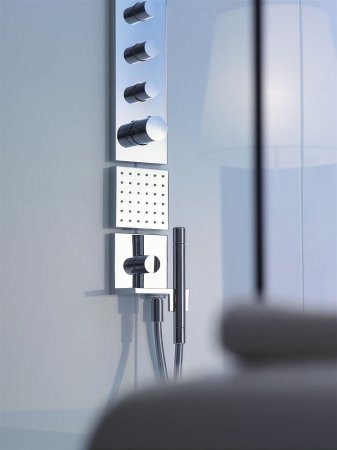 Термостат Axor Shower Collection 10755000 для душа 