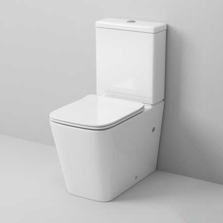 Унитаз-компакт Grossman GR-4445 