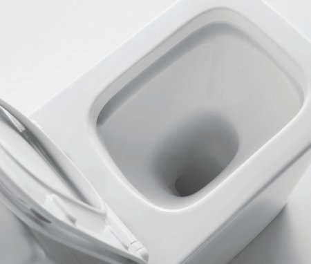 Унитаз-компакт Grossman GR-4445 