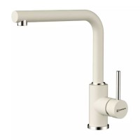 Смеситель Omoikiri Nakagawa 4994310 для кухонной мойки