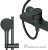Душевая система AM.PM X-Joy F42885A24 Черная 