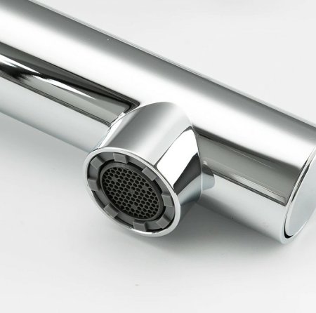 Смеситель для раковины Gappo G1052-70 Хром 